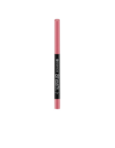 Crayon à lèvres confort 8H MATTE 15-Vintage Rose 0,3 gr