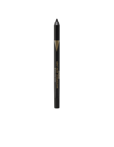 MASTERPIECE WOW LINER eye-liner gel waterproof 310-Sable Noir 1,2 gr