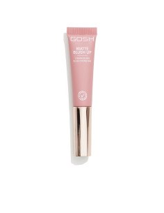 Fard à joues crème MATTE BLUSH UP 002-Dusty Rose 14 ml