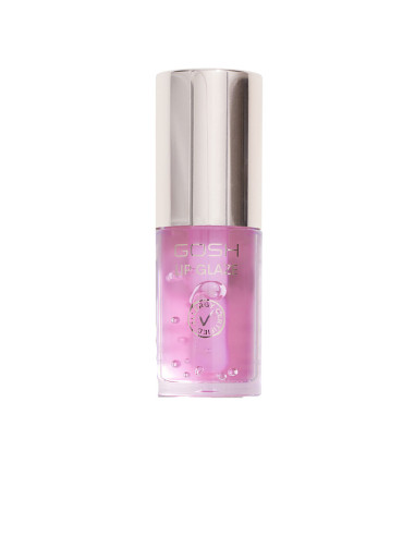 Brillant à lèvres LIP GLAZE 001-Rose Choquant 5,50 ml