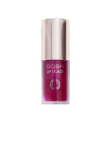 Brillant à lèvres LIP GLAZE 002-Baies sauvages 5,50 ml