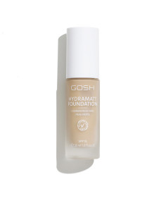 Base de maquillage HYDRAMATT SPF15 006-lumière moyenne-neutre 30 ml