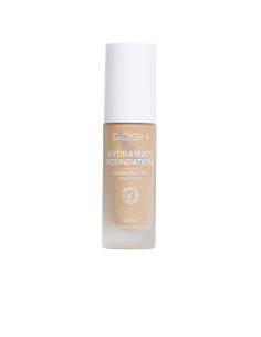 Base de maquillage HYDRAMATT SPF15 008-moyenne-neutre 30 ml