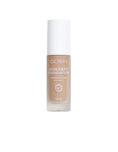 Base de maquillage HYDRAMATT SPF15 012-moyen foncé-neutre 30 ml