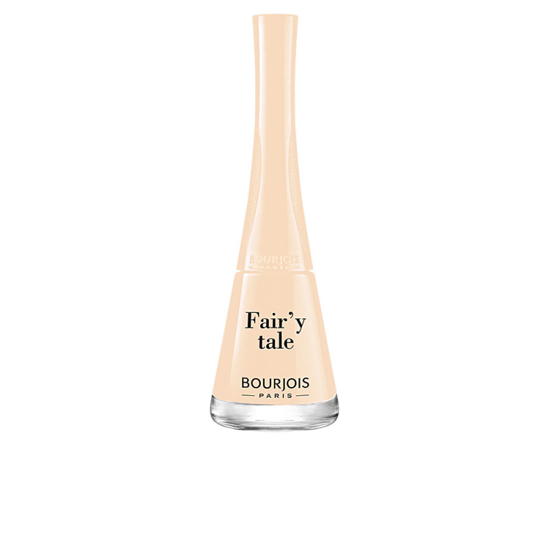1 SECONDE nail polish 014-fair'y tale