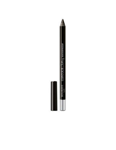 CONTOUR CLUBBING eye-liner imperméable 54-Ultra Noir 1,2 gr