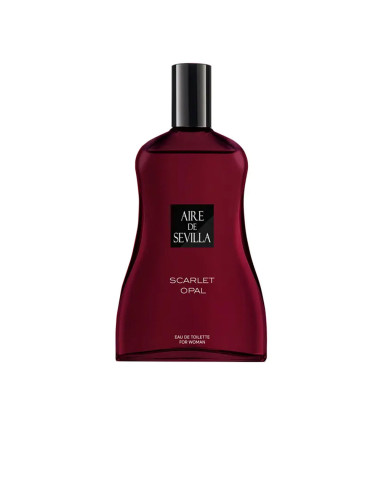 OPALE ÉCARLATE edt vapo 150 ml