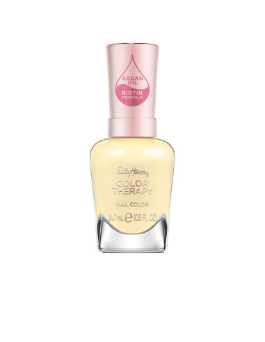 Coloration pour ongles COLOR THERAPY Ray Of Light 14,7 ml
