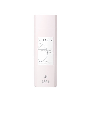 ESSENTIELS shampooing réparateur 250 ml