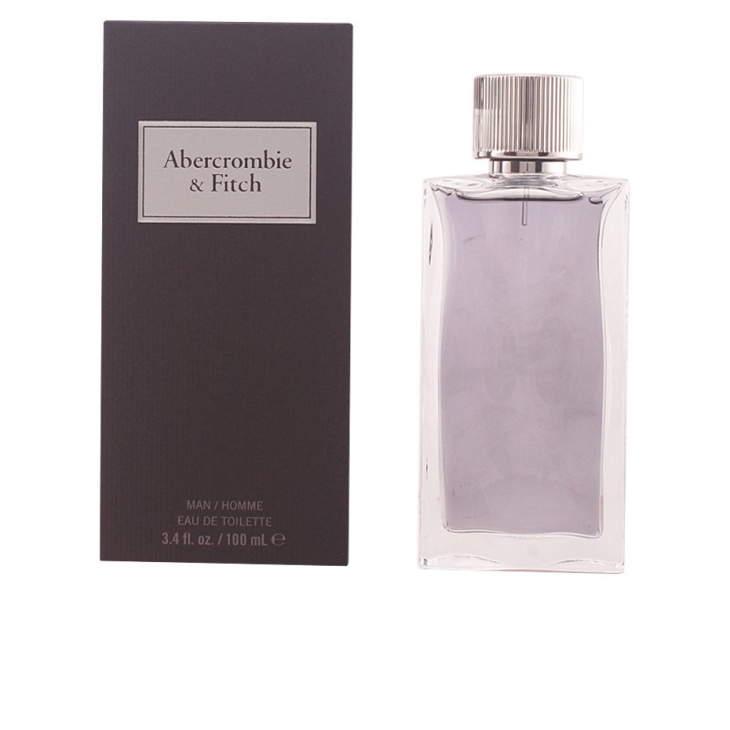 FIRST INSTINCT eau de toilette vaporisateur 100 ml