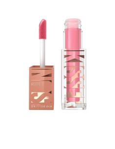 SUNKISSER blush et poudre bronzante liquide 05-fard à joues flamboyant 4,7 ml