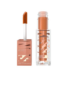 SUNKISSER blush et poudre bronzante liquide 12-été en ville 4,7 ml
