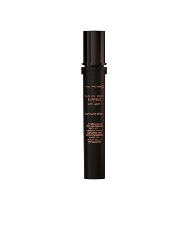 Recharge mascara FAUX CILS SUPREME 9 ml