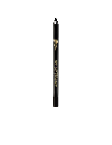 MASTERPIECE WOW LINER eye-liner gel waterproof 300-Midnight Black 1,2 gr