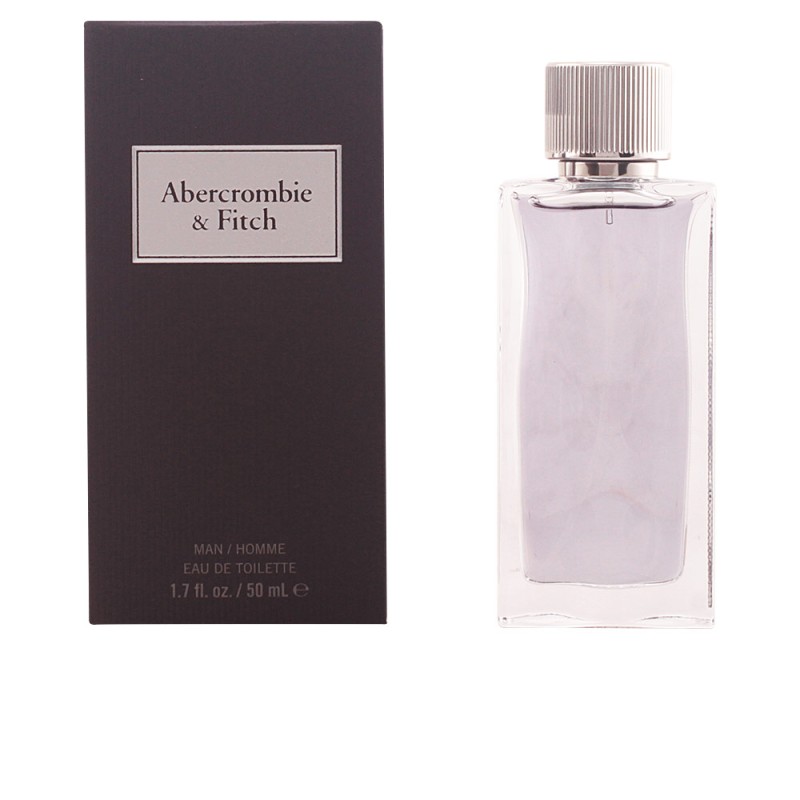 FIRST INSTINCT eau de toilette vaporisateur 50 ml