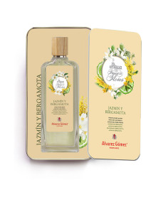 FLEURS D'EAU DOUCE jasmin et bergamote 150 ml