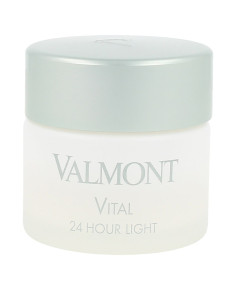 Crème visage VITAL 24H LIGHT 50 ml