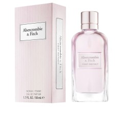 FIRST INSTINCT WOMAN eau de parfum vaporisateur 50 ml