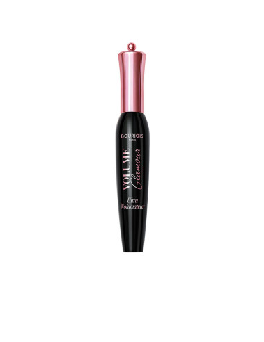 VOLUME GLAMOUR mascara ultra volume 01-noir 12 ml