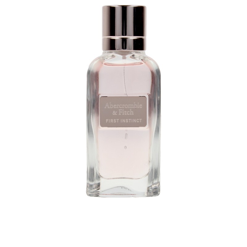 FIRST INSTINCT WOMAN eau de parfum vaporisateur 30 ml