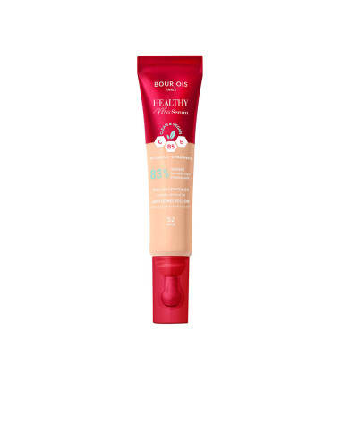 HEALTHY MIX SERUM correcteur liquide 52-Beige 11 ml