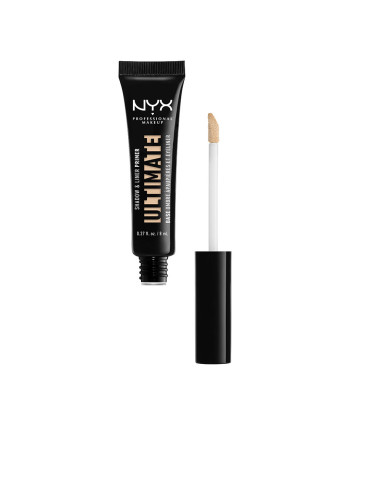 Apprêt ULTIMATE medium 8 ml