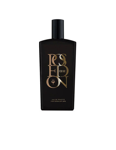POSEIDON POUR MOI edt vapo 150 ml