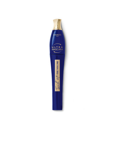 Mascara TWIST UP THE VOLUME 03-ultra bleu 8 ml