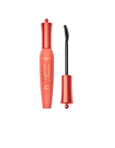 VOLUME GLAMOUR mascara lift & stretch 01-noir 12 ml