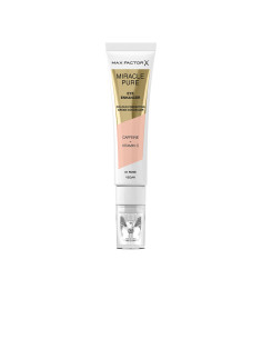 Crème correctrice MIRACLE PURE 01-Rose 10 ml