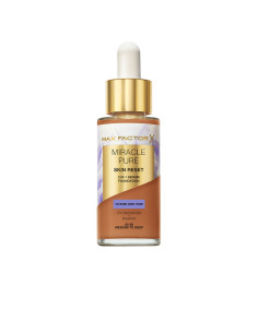 Sérum MIRACLE PURE avec couleur 85 90-Moyen à Foncé 30 ml
