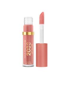 Brillant à lèvres 2000 CALORIE 075-rose pétillant 4,4 ml