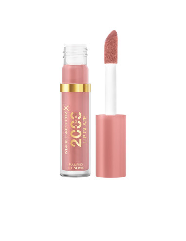 Brillant à lèvres 2000 calories 085-crème florale 4.4 ml