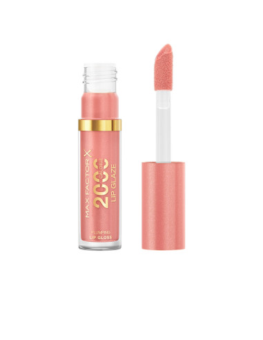Brillant à lèvres 2000 CALORIE LIP 60-chanson préférée 4,4 ml