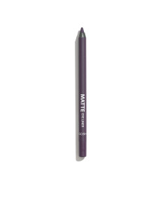 Crayon eye-liner MAT 019-violet poussiéreux 1.20 gr