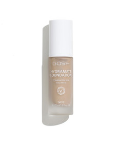 Base de maquillage HYDRAMATT SPF15 006-moyen clair rouge 30 ml