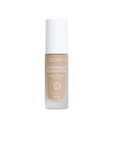 Base de maquillage HYDRAMATT SPF15 010-clair foncé-neutre 30 ml
