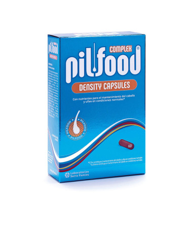 COMPLEXE DENSITÉ capsules 60 u