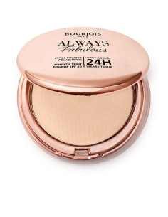 Fond de teint poudre ALWAYS FABULOUS SPF20 210-Vanille 7 gr