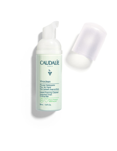 VINOCLEAN mousse nettoyante 50 ml