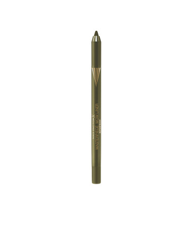 MASTERPIECE WOW LINER eye-liner gel waterproof 625-Vert Shimmer 1,2 gr