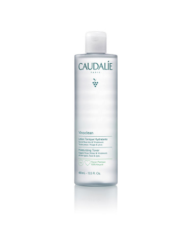 VINOCLEAN lotion tonique hydratante 400 ml