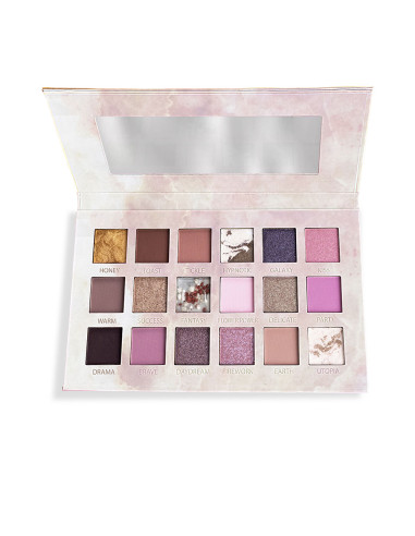 Palette d'ombres ROSE QUARTZ 1 u
