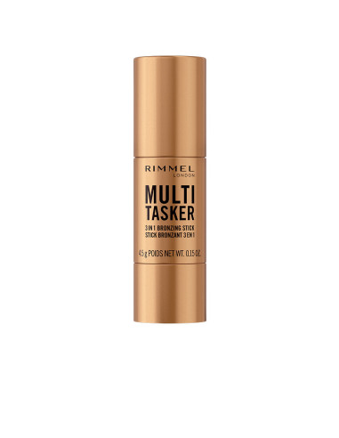 MULTITASKER Bâton de bronzage 3 en 1 01-Léger 4,5 gr