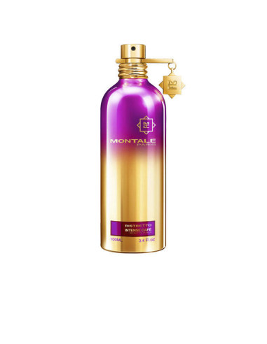 RISTRETTO CAFÉ INTENSE edp vapo 100 ml