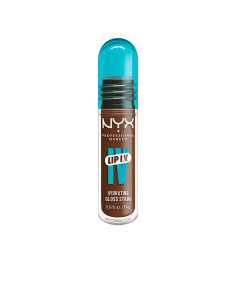 Gloss LIP IV 03-Splash N Spice 5 ml