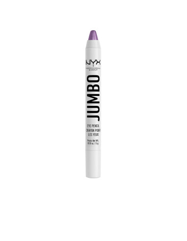 Crayon yeux JUMBO Aubergine 5 gr