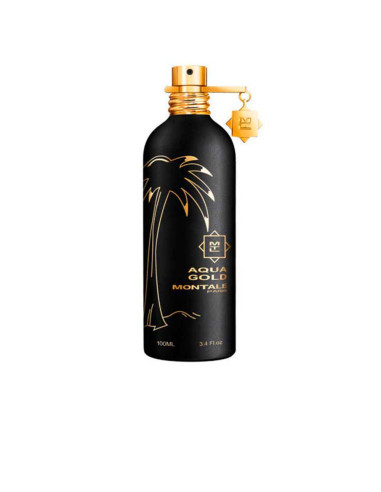 AQUA GOLD edp vapo 100 ml