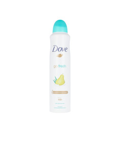 GO FRESH pear aloe vera deo vaporisateur 250 ml