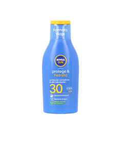 SUN PROTEGE HIDRATA leche SPF30 100 ml
